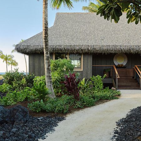 Kona Village A Rosewood Resort Kukio Exterior foto