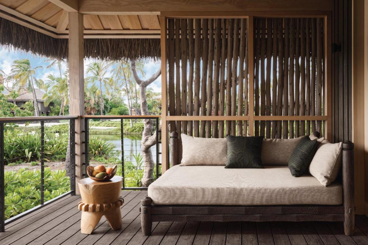 Kona Village A Rosewood Resort Kukio Exterior foto