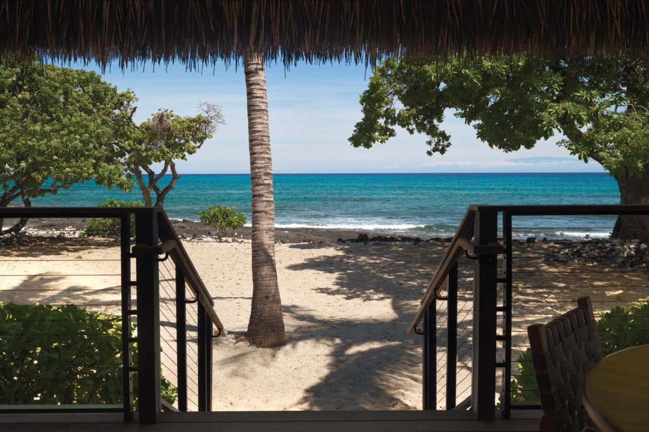 Kona Village A Rosewood Resort Kukio Exterior foto