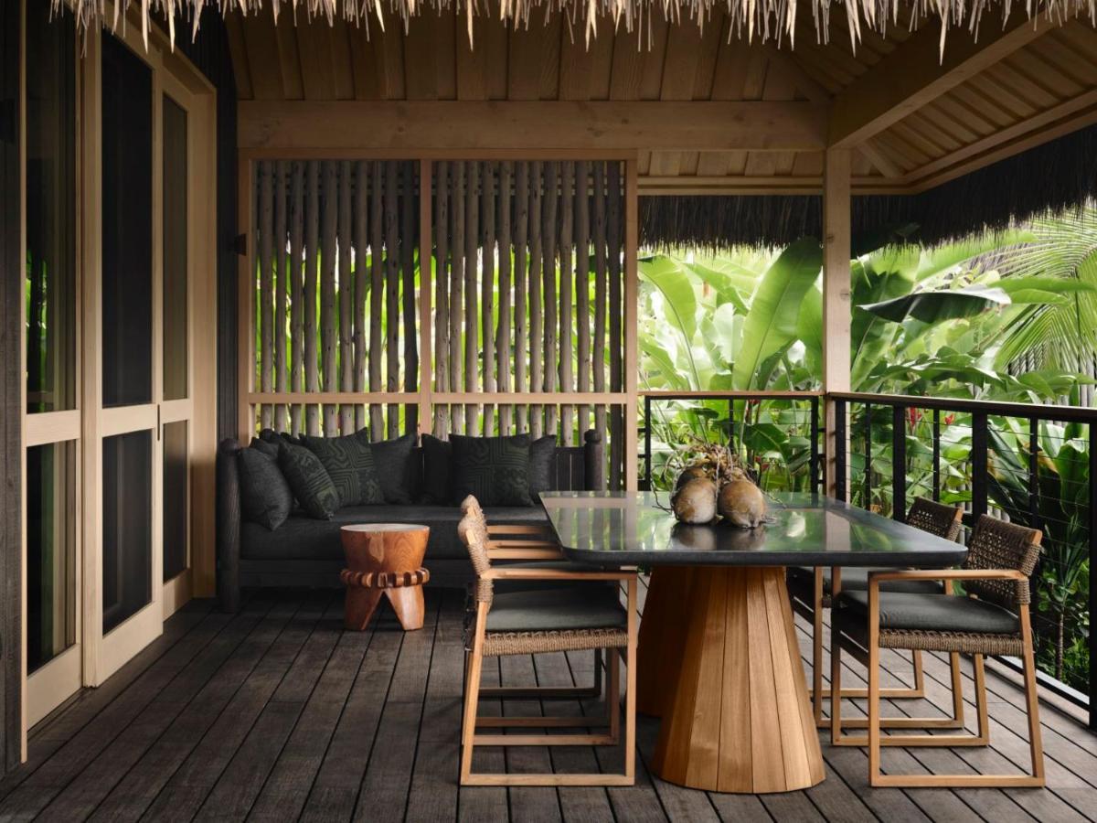 Kona Village A Rosewood Resort Kukio Exterior foto